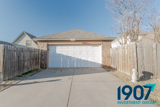 Photo - 1412 SW 23rd St House