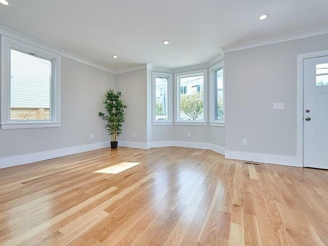 Pictures are representative samples of the advertised unit. In some cases, the actual units you tour - 66 Walden St