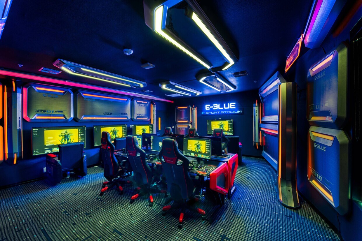 Canvas Tempe Historical Access Apartments in Tempe, AZ