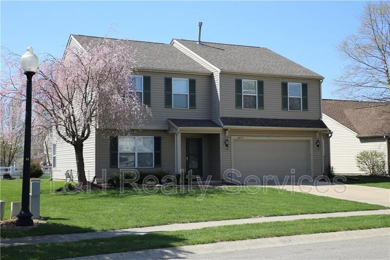 6277 Canterbury Dr, Zionsville, IN 46077 House Rental in Zionsville