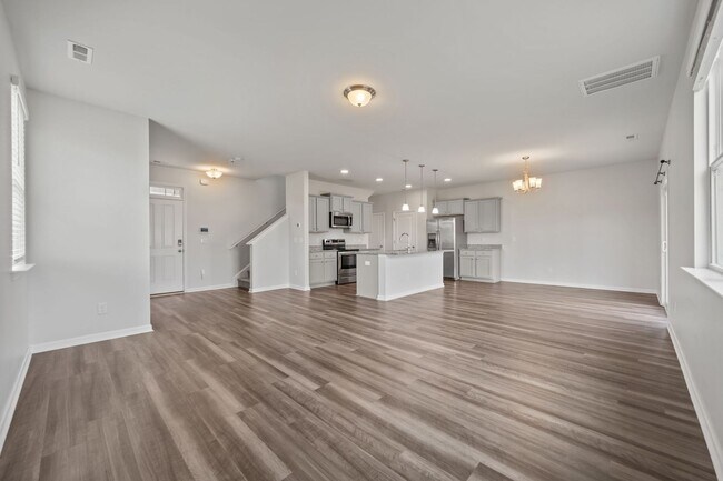 Building Photo - Welcome to The Preserve At Morris Landing!