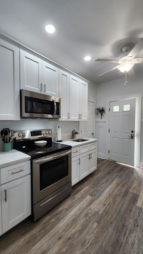 Building Photo - Furnished Intracoastal Water Front Rental ...