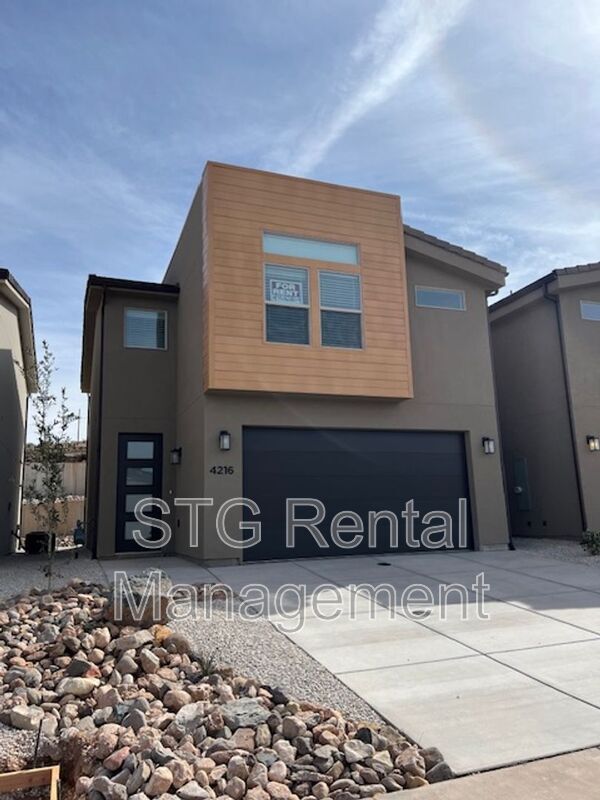 Building Photo - 4216 Strider Ln