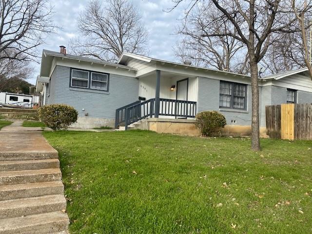 Primary Photo - 5301 Patterson Dr
