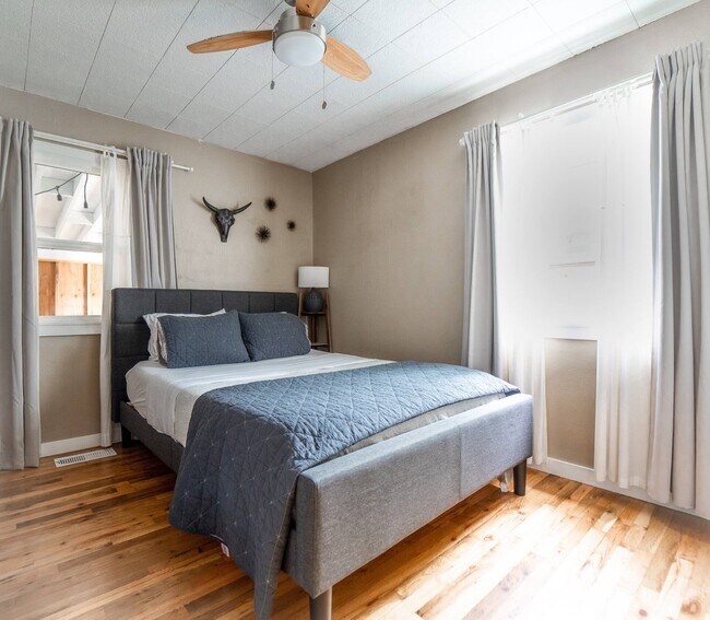 Foto del edificio - 4404 SE 63rd Ave