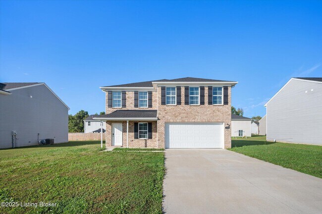 Foto del edificio - 268 Cupp Cir