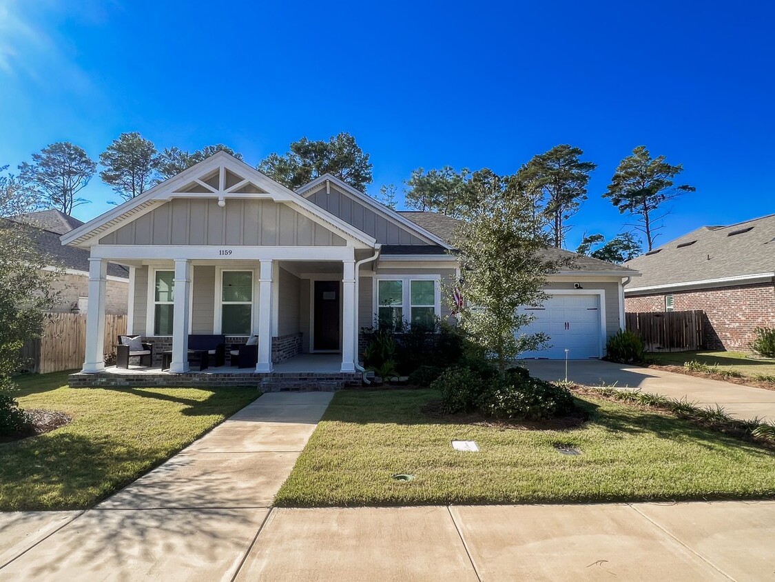 Primary Photo - Deer Moss Creek home for RENT!!!