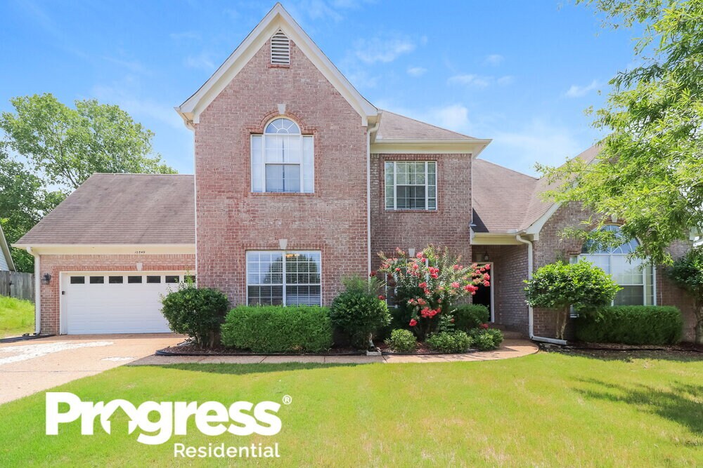 10349 Ivy Laurel Cove, Cordova, TN 38018 House Rental in Cordova, TN