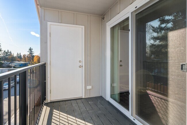 Foto del interior - Norpoint Landing Apartments