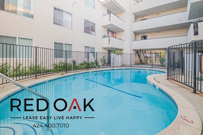 Foto del edificio - 1500 S Gramercy Pl