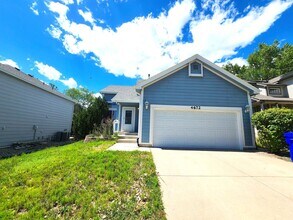 Building Photo - 4672 Saddle Ridge Dr