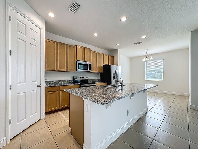 Foto del edificio - Hanover Lakes-2889 Nottel Drive St. Cloud