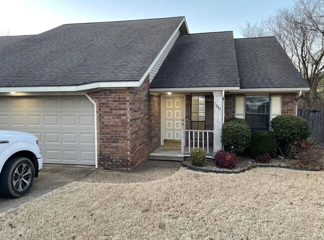 Foto del edificio - 3 Bedroom 2.5 bath home