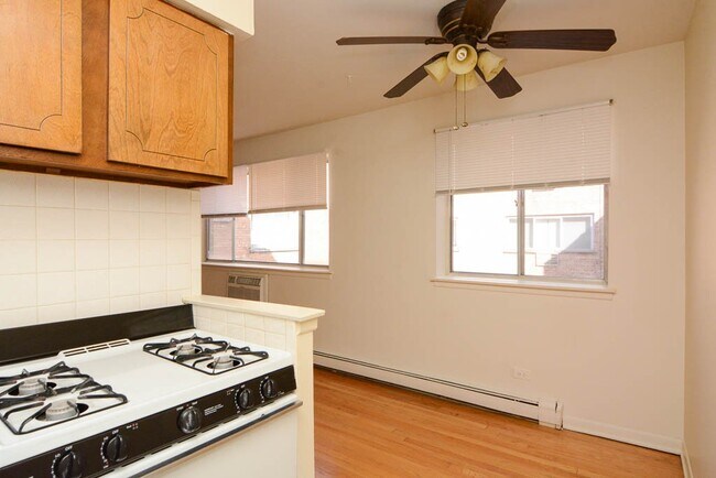 Building Photo - 443 W Aldine Ave