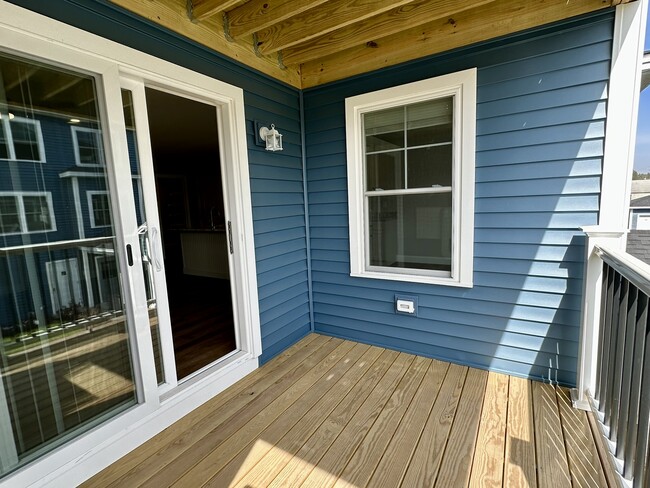 Photo - 4 ME-4 Townhome