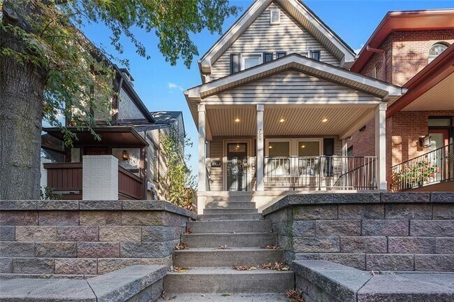 Foto del edificio - 715 Filbert St