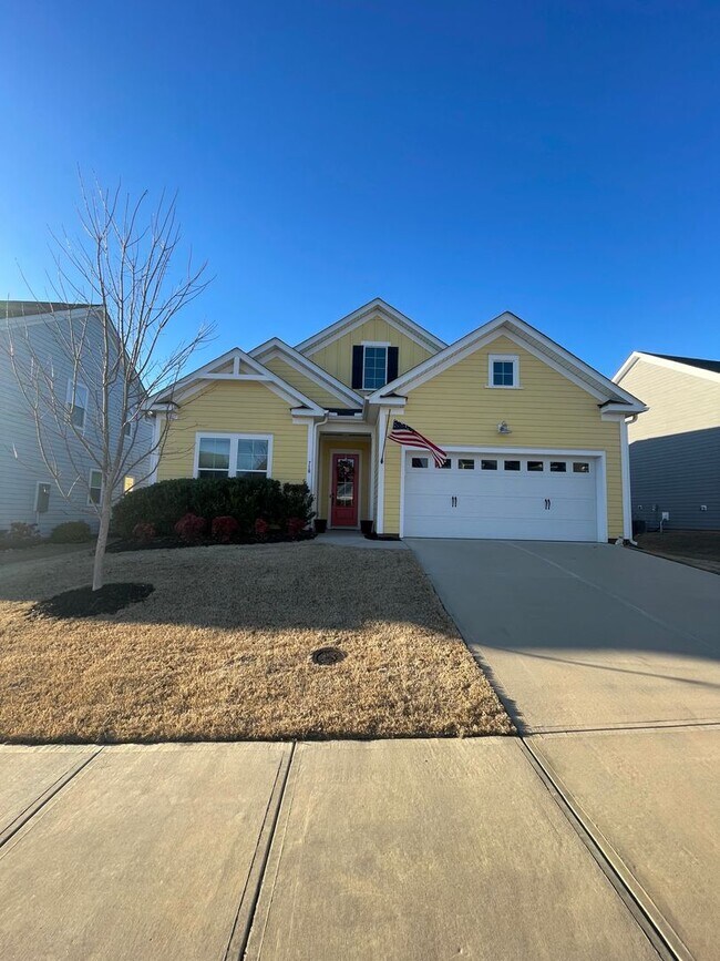 Foto del edificio - 3 Bedroom 2 Bath Ready for Immediate Move ...