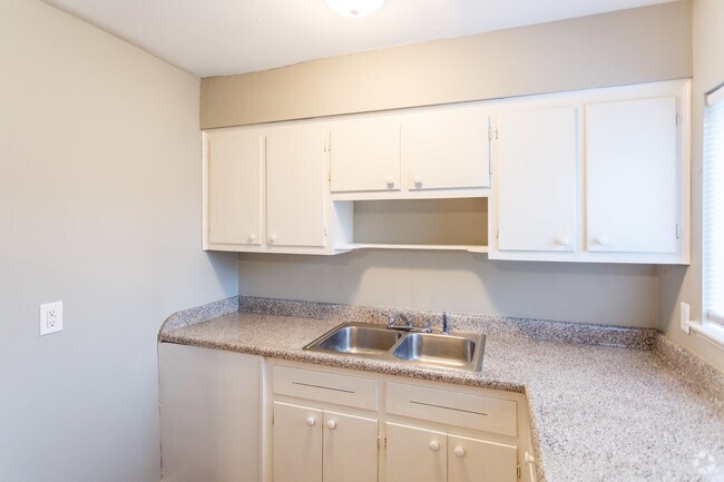 Foto del interior - Liberty Landings
