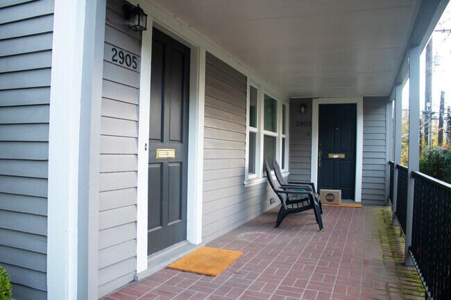 Foto del edificio - 2905 SW 4th Ave