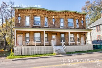 Building Photo - 211 N 27th Ave W