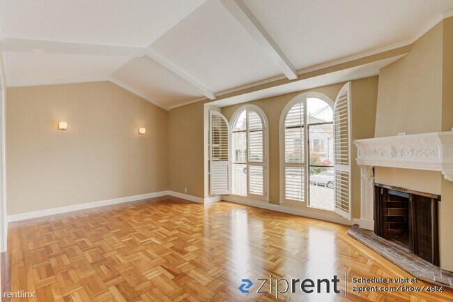Building Photo - 3 br, 2.5 bath House - 827 29th Avenue, Sa...
