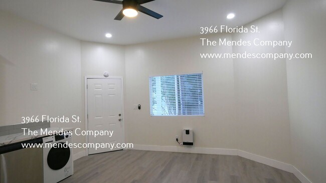 Foto del edificio - 3958-68 Florida St