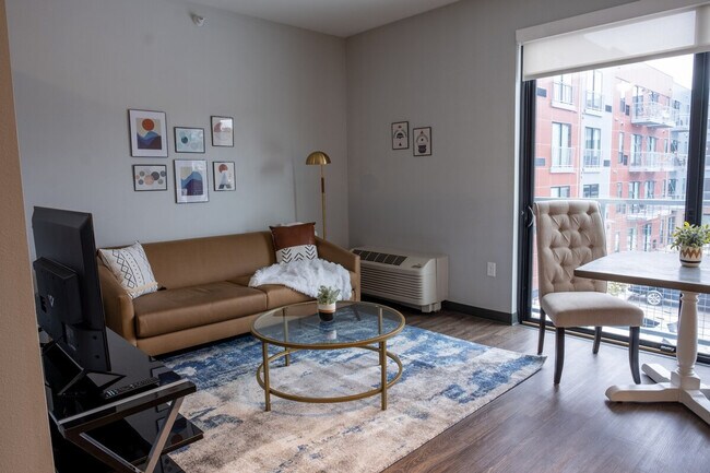 Foto del edificio - 2301 Ingersoll Ave