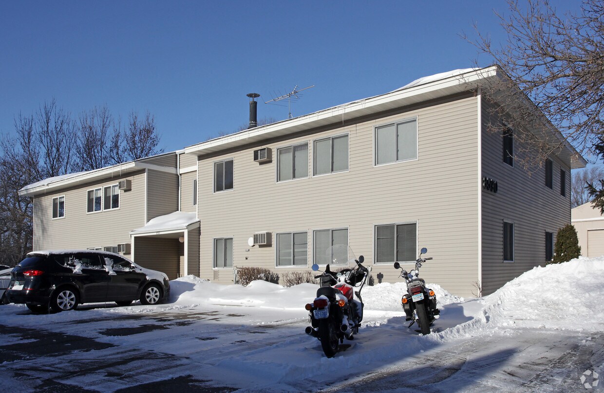 Foto principal - Evergreen Apartments
