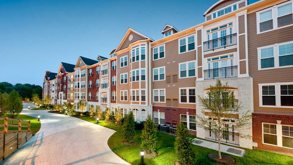 Westchester Rockville Station Rentals Rockville, MD