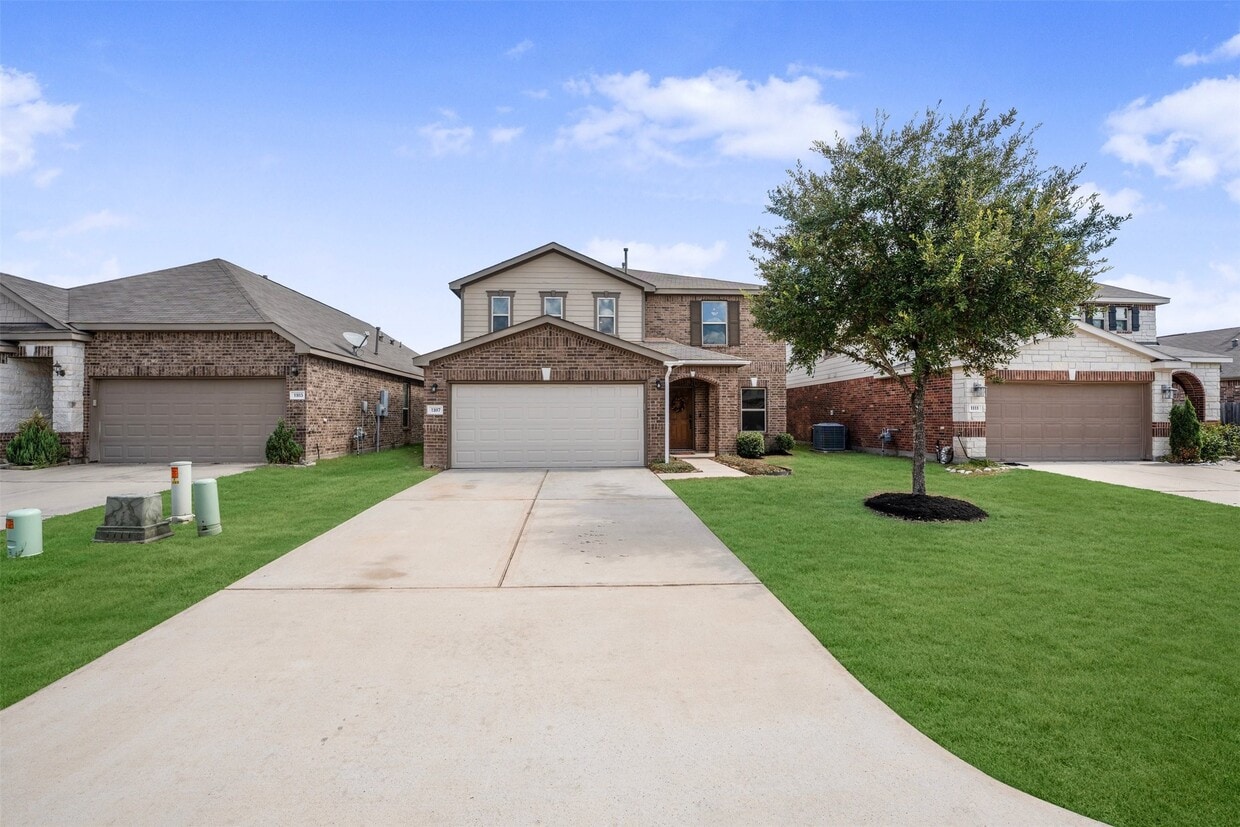Foto principal - 1107 Epworth Ct.