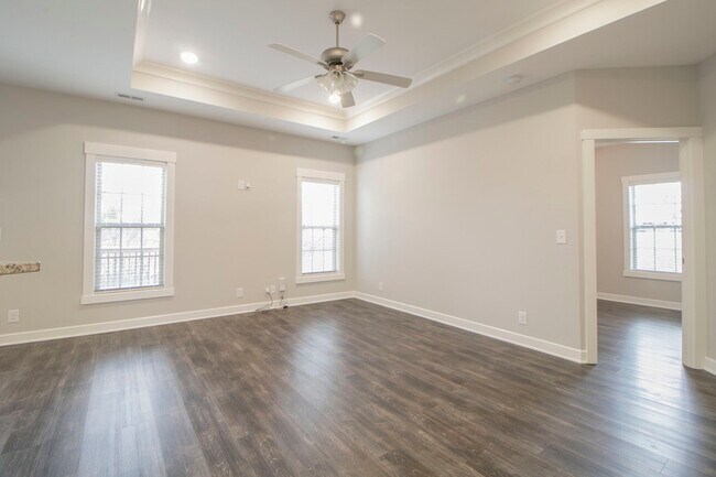 Building Photo - 301#B Chase Drive