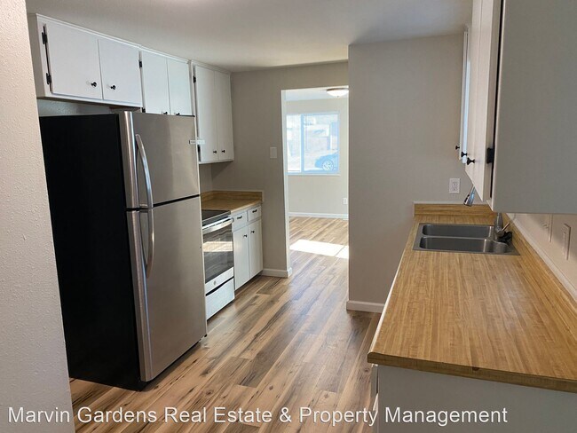 Foto del edificio - 4 br, 2 bath House - 141 Dawson Pl.