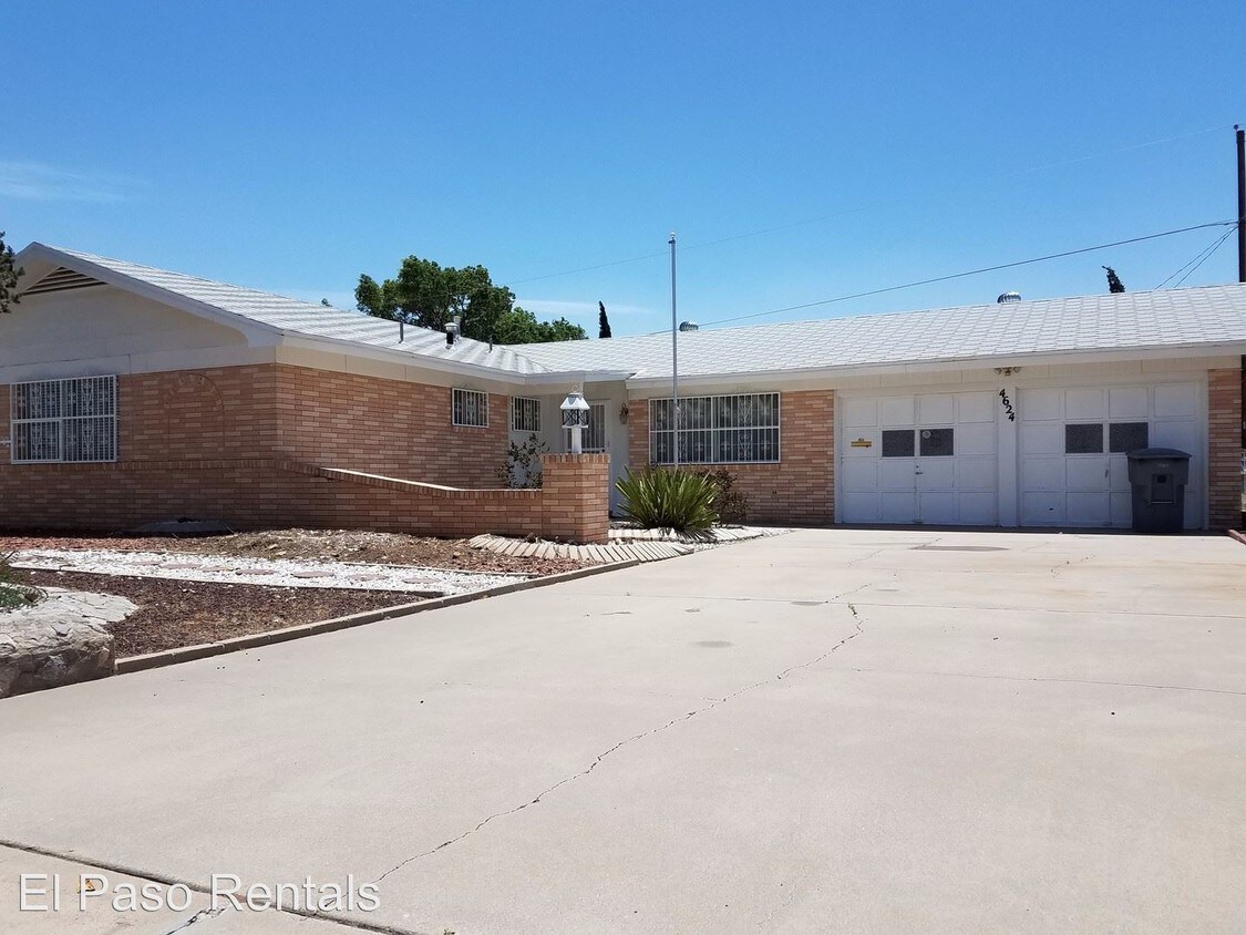 Primary Photo - 3 br, 2 bath House - 4624 Academy