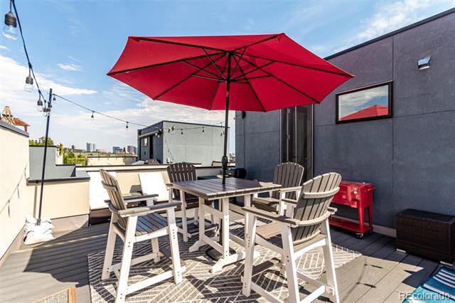 Foto del edificio - 2920 W 26th Ave