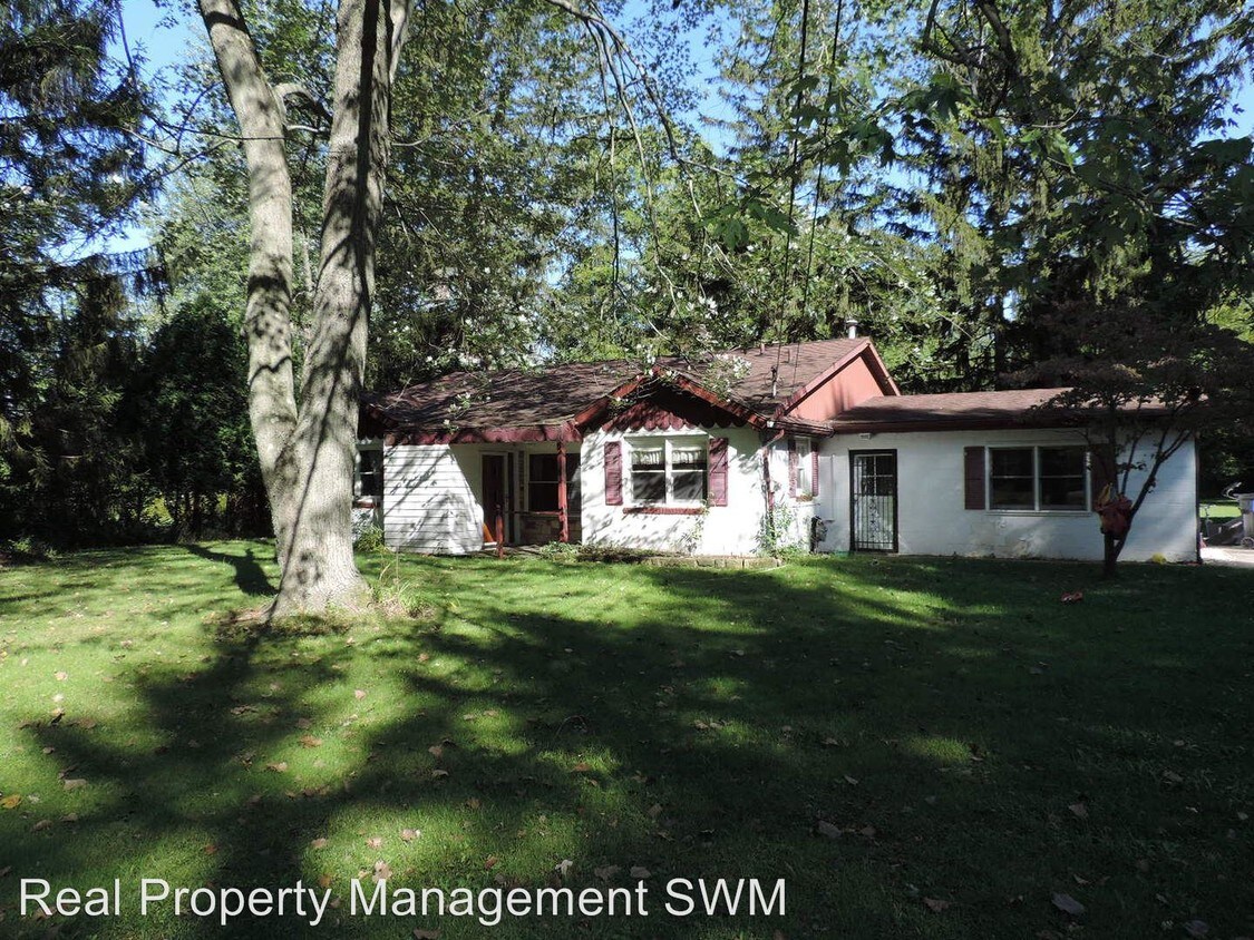Primary Photo - 4 br, 2 bath House - 5811 Browntown Rd
