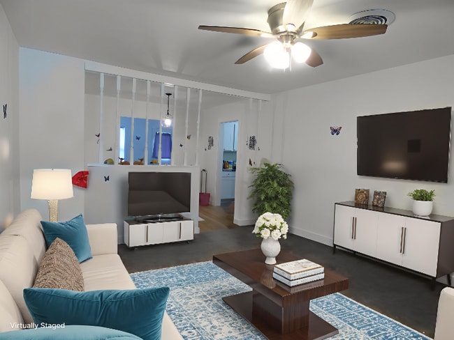 Foto del edificio - 9 W Eads Ave