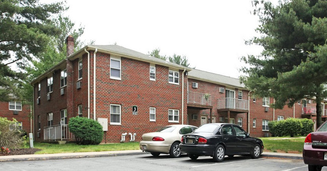 Pine Hill Apartments - Apartments in Elkton, MD | Apartments.com