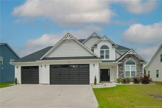 Building Photo - 212 Stafford Ave