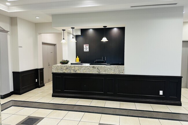 Photo du bâtiment - 281 Woodbridge Ave