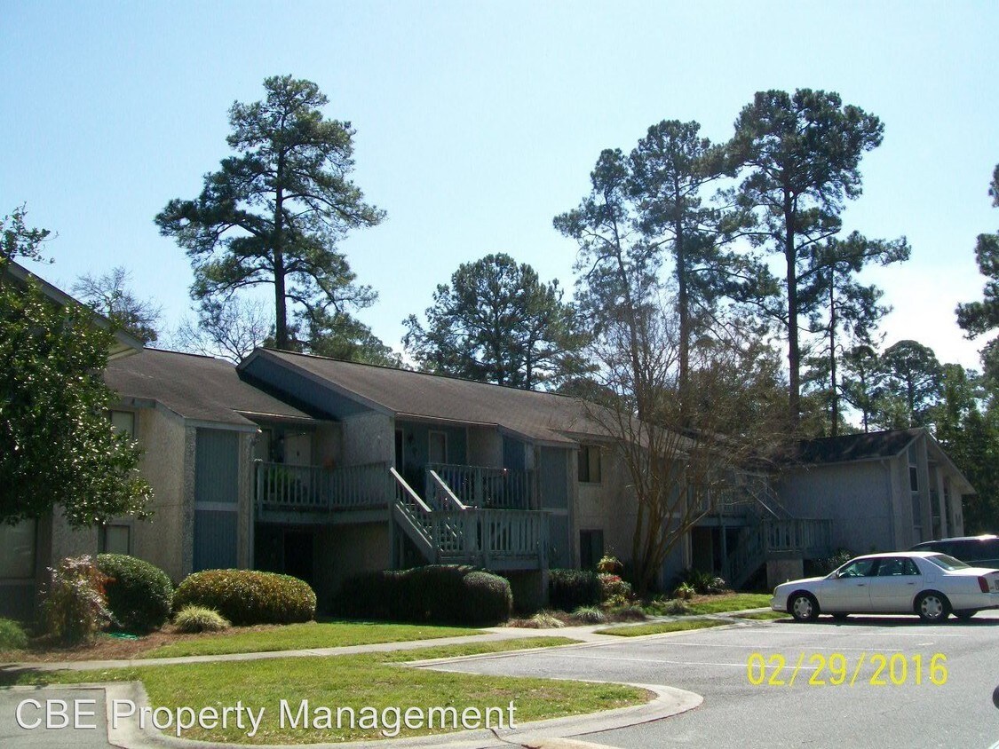 100 Shoals Dr, Savannah, GA 31410 Condo for Rent in Savannah, GA