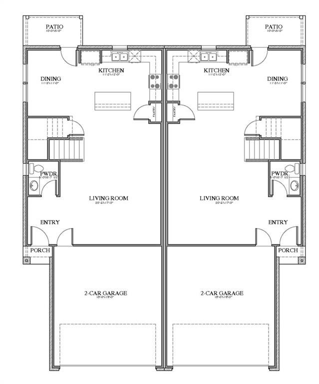 Foto del edificio - 4901 Villas Dr
