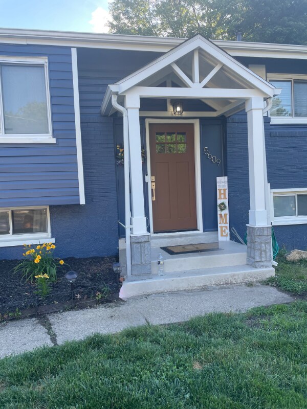 Foto principal - 5609 Dundalk Dr