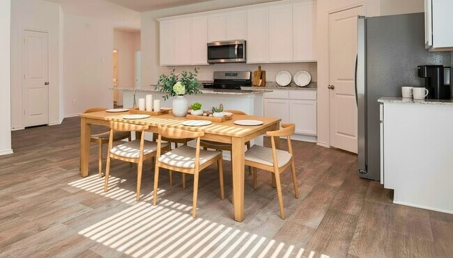 Foto del edificio - 30842 Brightwell Bnd