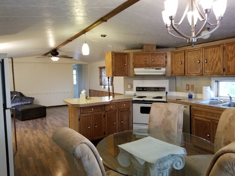 Foto principal - 409 N Cedar St