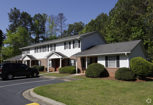 Chestnut Lane - Apartments in Newnan, GA | Apartments.com