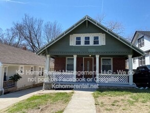 Building Photo - 4144 College Ave