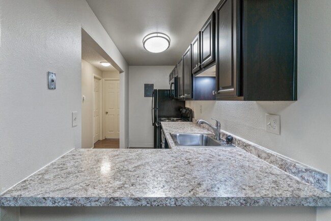 Foto del edificio - 5370 Allison St