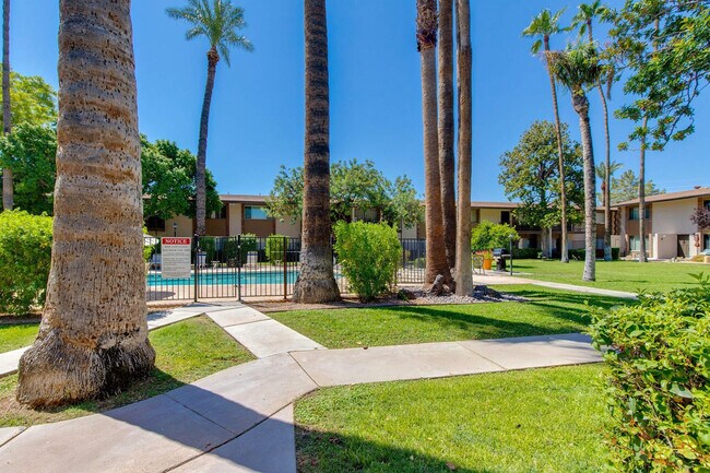 Foto del edificio - 4701 N 68th St