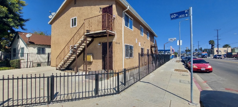 Foto del edificio - 6049 Normandie Ave