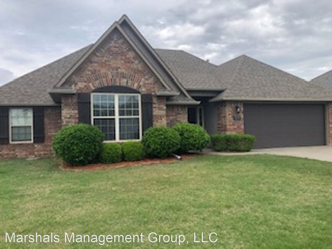 Primary Photo - 4 br, 2 bath House - 12125 Sapling Drive